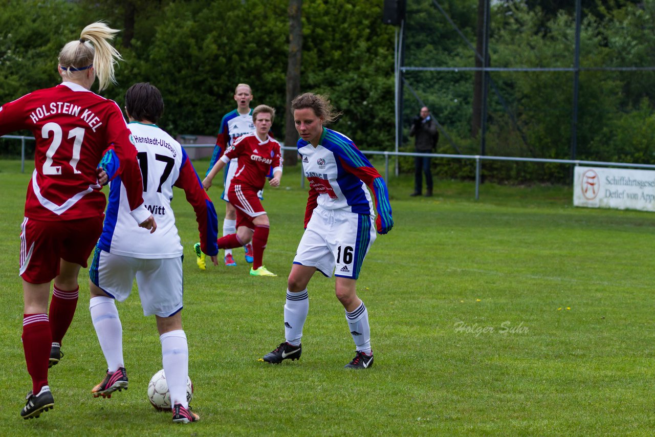 Bild 373 - Frauen SV Henstedt Ulzburg - Holstein Kiel : Ergebnis: 2:1